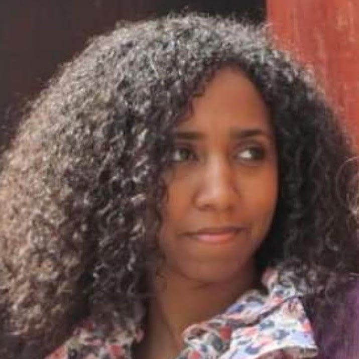 هناء الخمري